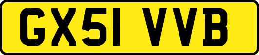 GX51VVB