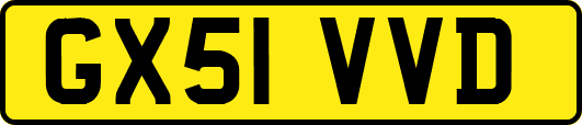 GX51VVD