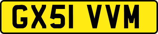 GX51VVM