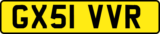 GX51VVR