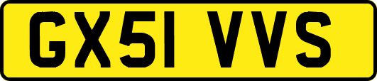 GX51VVS