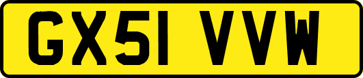 GX51VVW