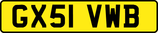 GX51VWB