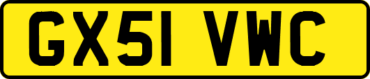 GX51VWC