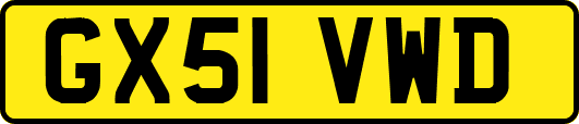 GX51VWD