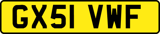 GX51VWF