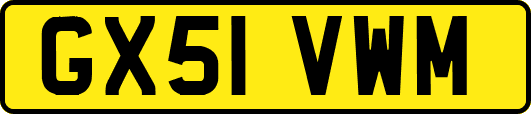 GX51VWM