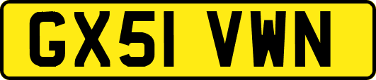 GX51VWN