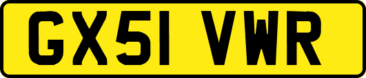 GX51VWR