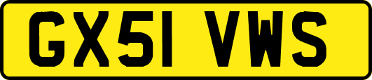 GX51VWS