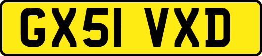 GX51VXD