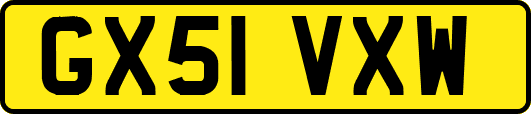 GX51VXW