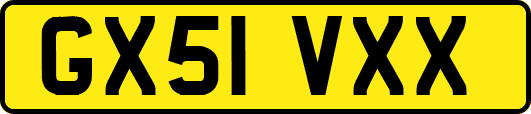 GX51VXX