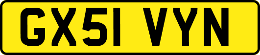 GX51VYN