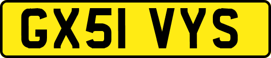 GX51VYS