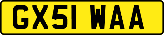 GX51WAA
