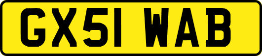 GX51WAB
