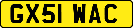 GX51WAC