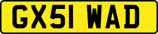 GX51WAD