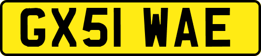 GX51WAE