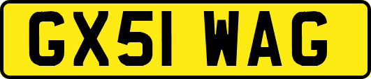 GX51WAG
