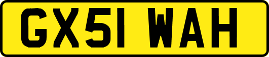 GX51WAH