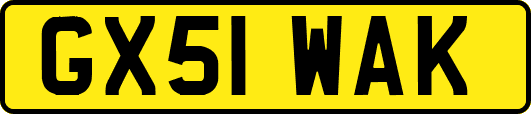 GX51WAK