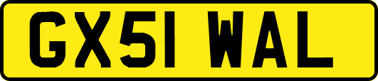GX51WAL
