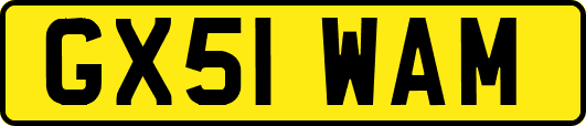 GX51WAM