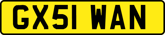 GX51WAN