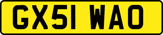 GX51WAO