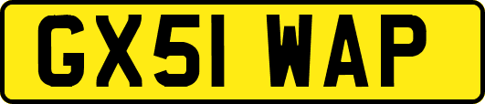 GX51WAP