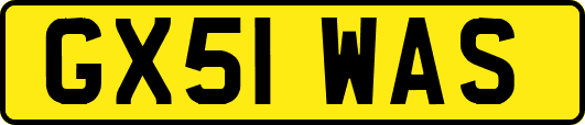 GX51WAS