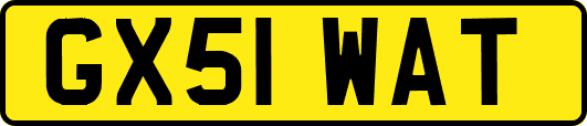 GX51WAT