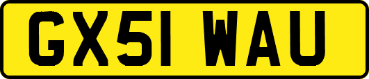 GX51WAU