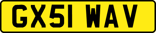 GX51WAV