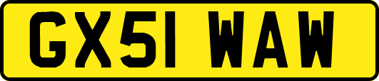 GX51WAW