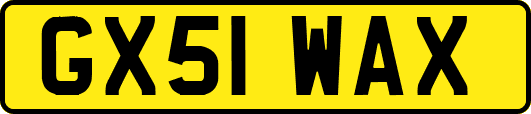 GX51WAX