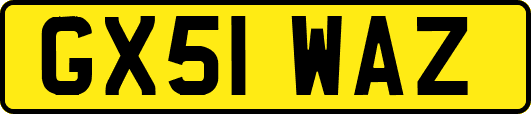GX51WAZ