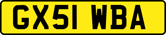 GX51WBA