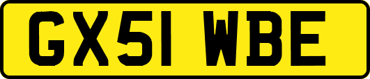 GX51WBE