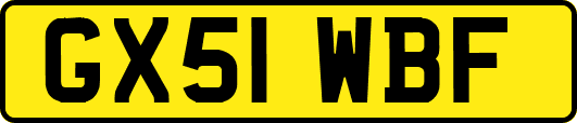 GX51WBF