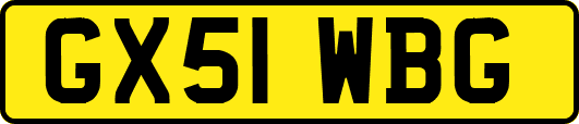 GX51WBG