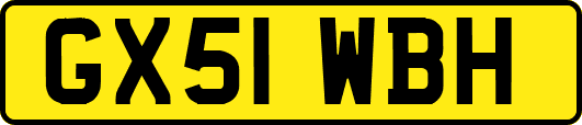 GX51WBH
