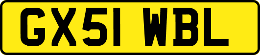 GX51WBL