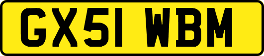 GX51WBM