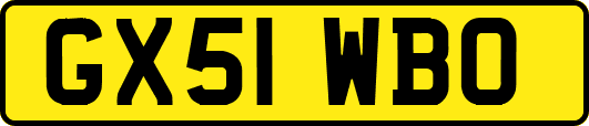 GX51WBO
