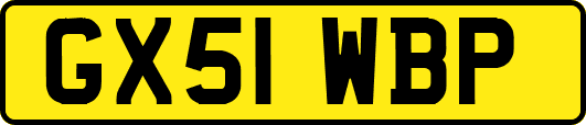 GX51WBP
