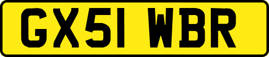 GX51WBR
