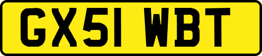 GX51WBT